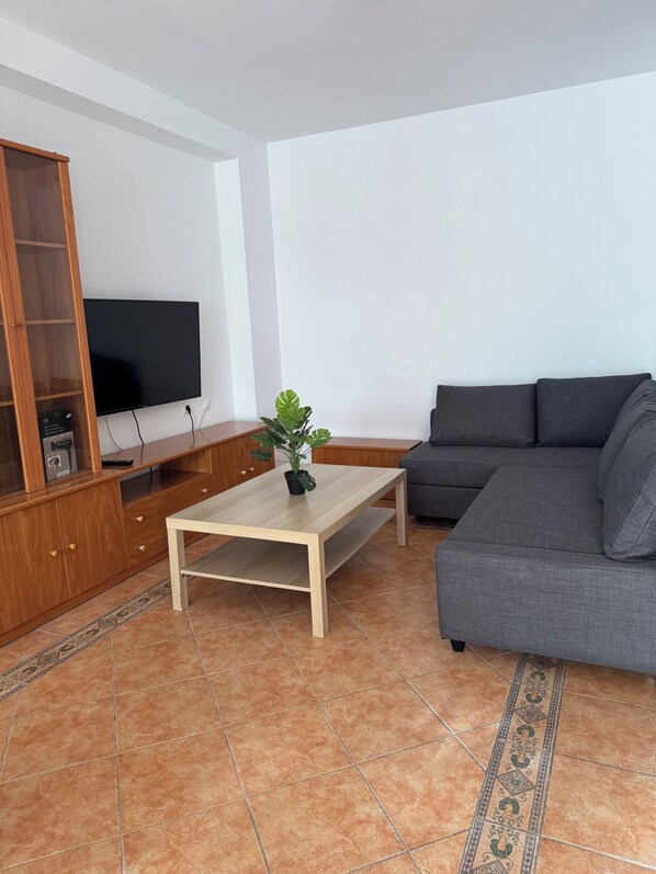 Living area - Vrbo Property (Nerja)