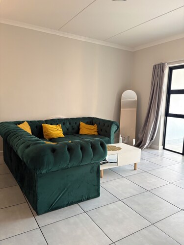 Luxury 2-bedroom Apartment ,The Blyde Crystal Lagoon, Pretoria