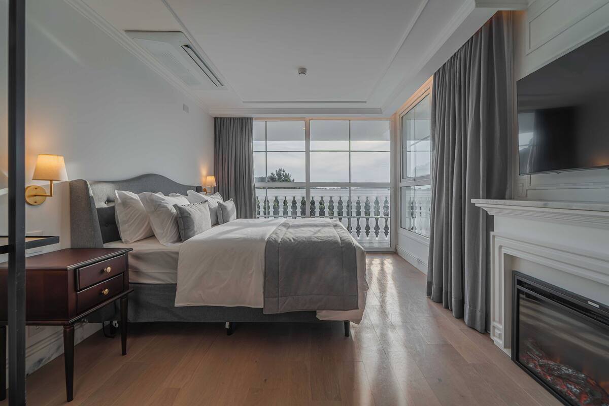 Apartamento Premium | Wifi gratis
