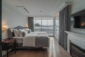 Apartamento superior | Wifi gratis