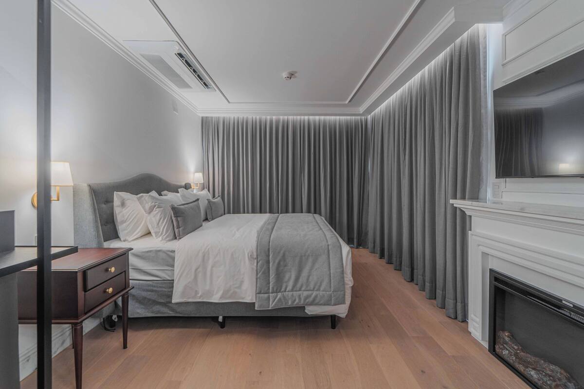 Apartamento Premium | Wifi gratis