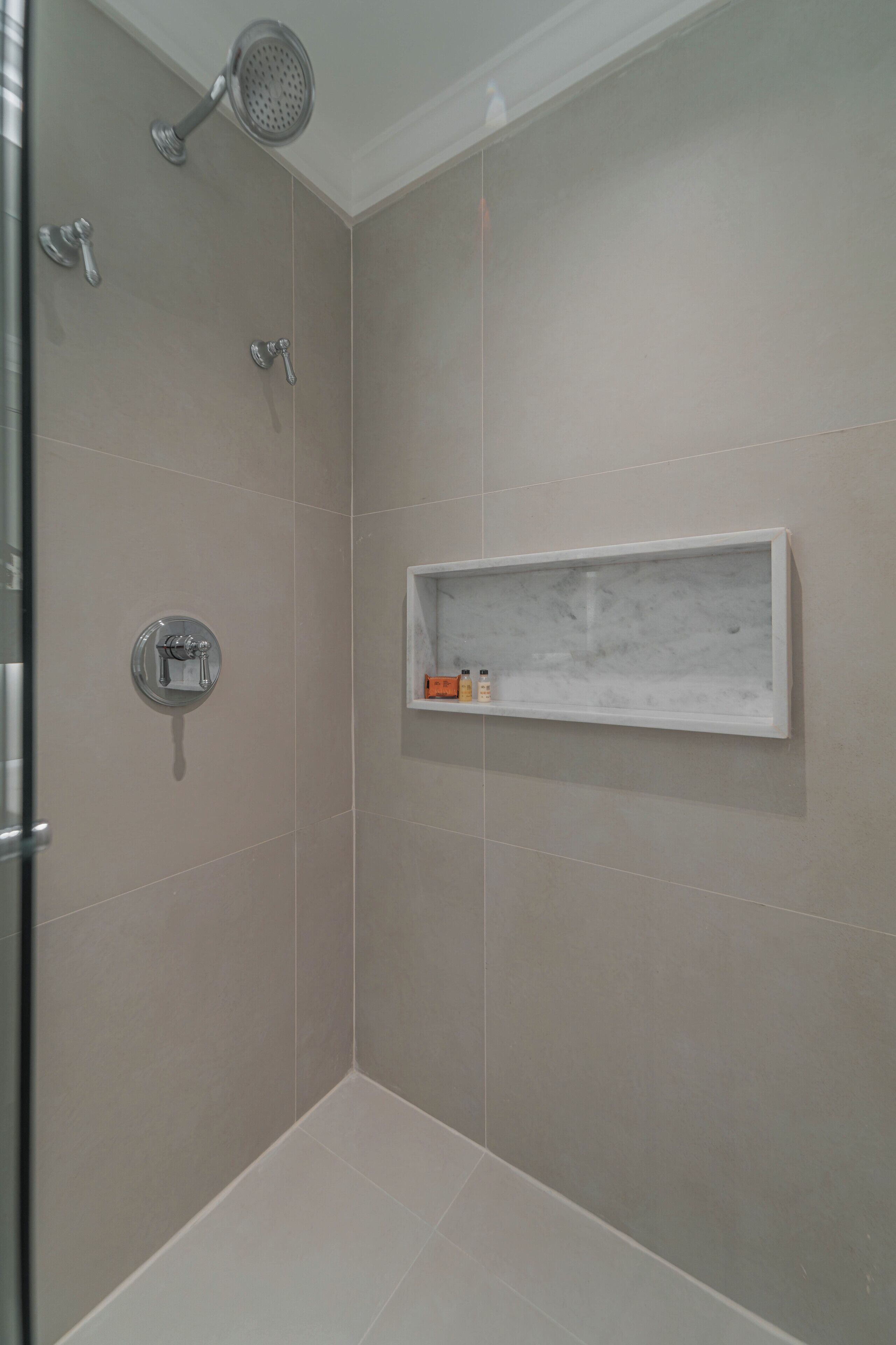 Appartement Premium | Salle de bain