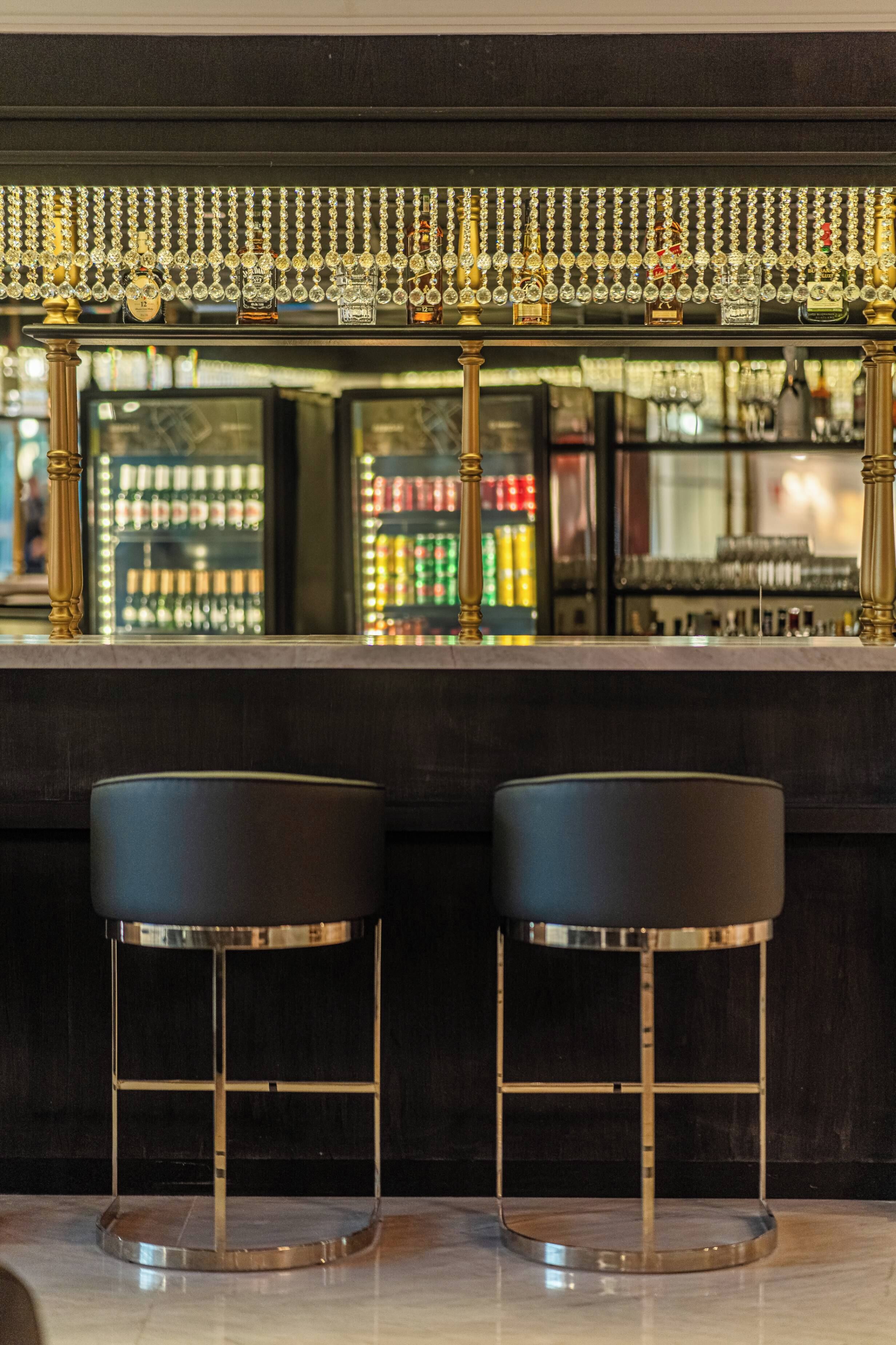 Bar (in loco)