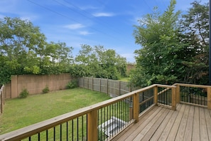 Property grounds - Stunning 2 bed, 4 bath in Green Hills! (Nashville)