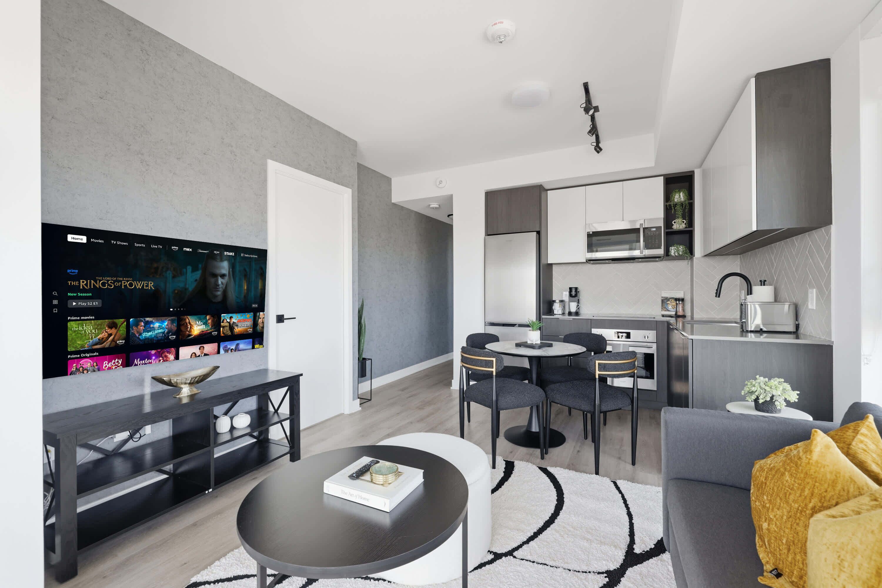 Intérieur