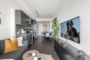 Fernseher