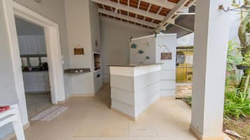 Casa, fumadores | 3 dormitorios