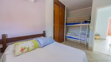 Casa, para fumantes | 3 quartos