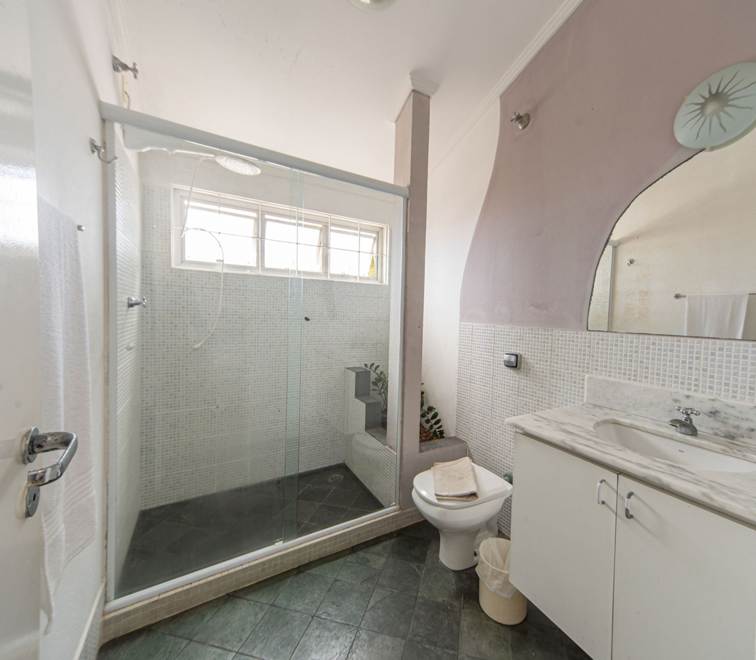 Casa, para fumantes | 3 quartos