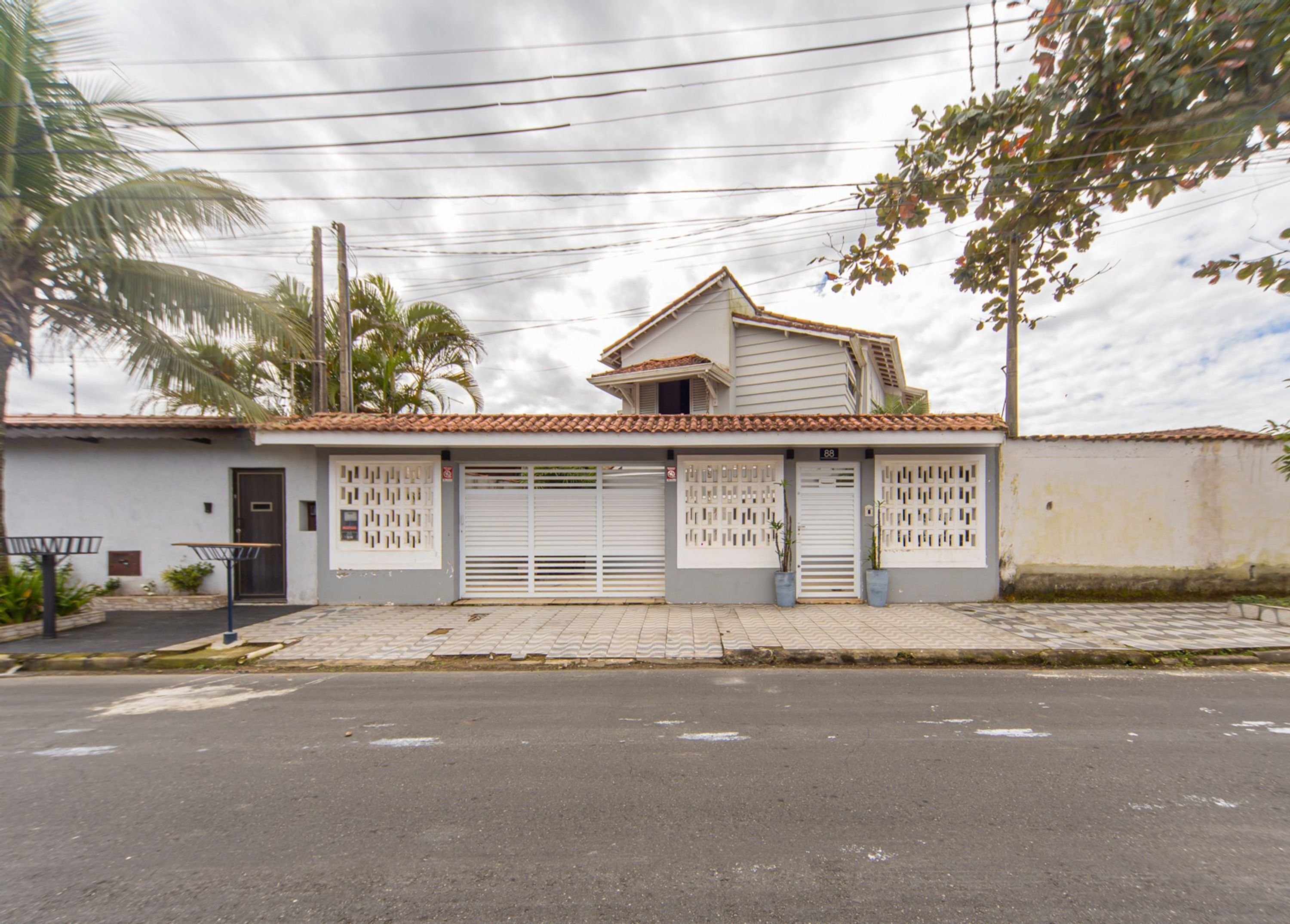 House, Smoking | 3 bedrooms