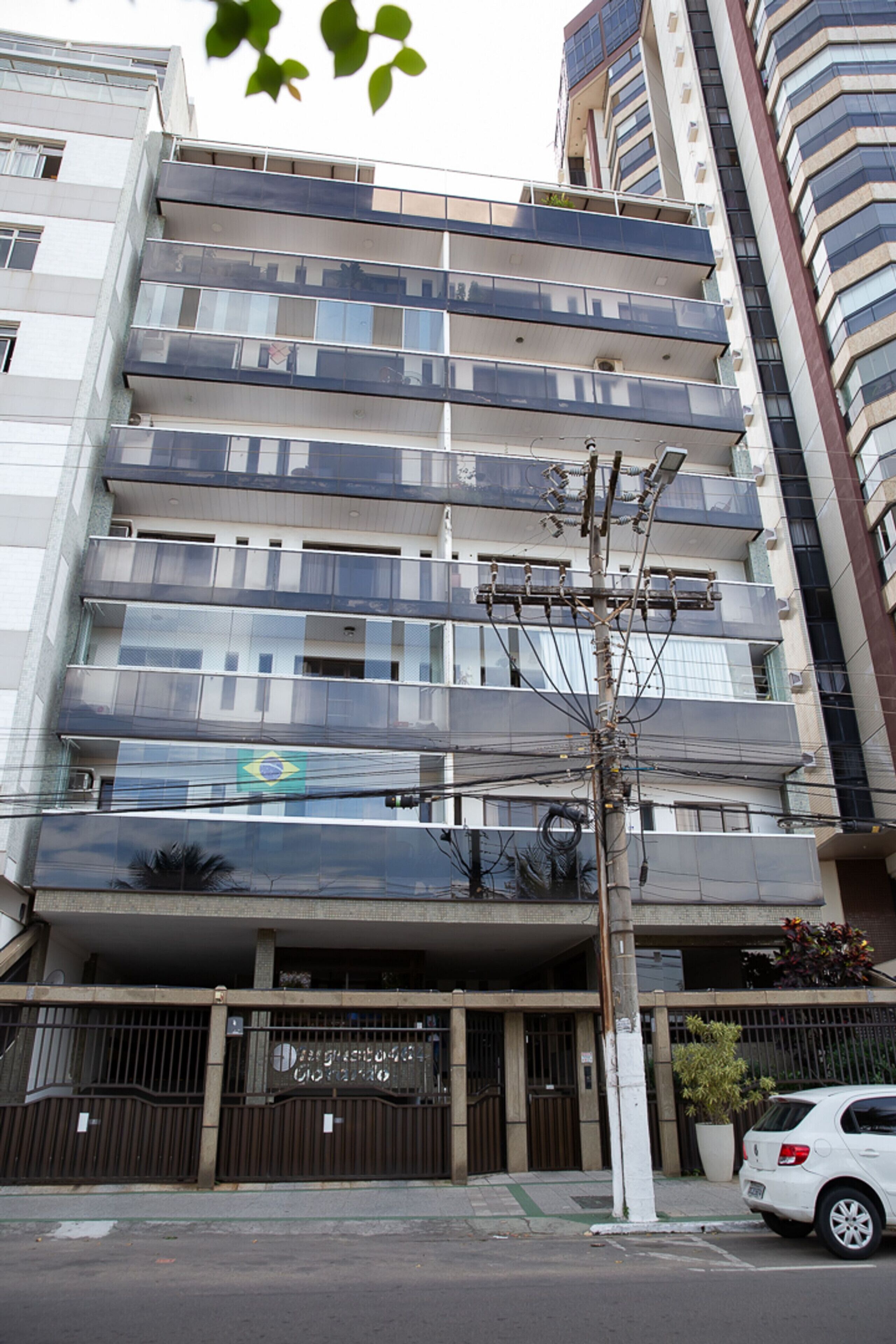 Fachada