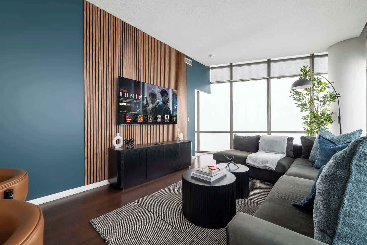 TV
