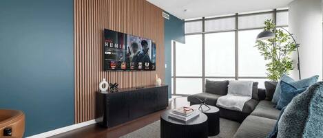 TV