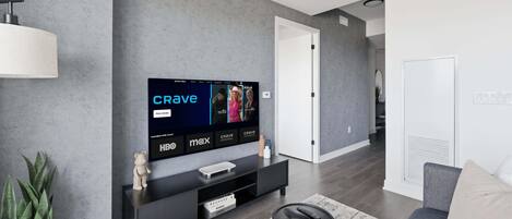 TV