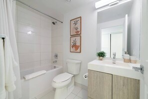 Bruser, hårtørrer, Shampoo