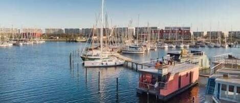 Port de plaisance