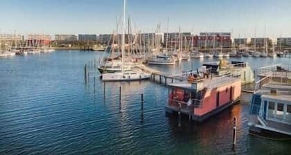 Hausboot Isa-Bella - Fehmarn, Burgtiefe