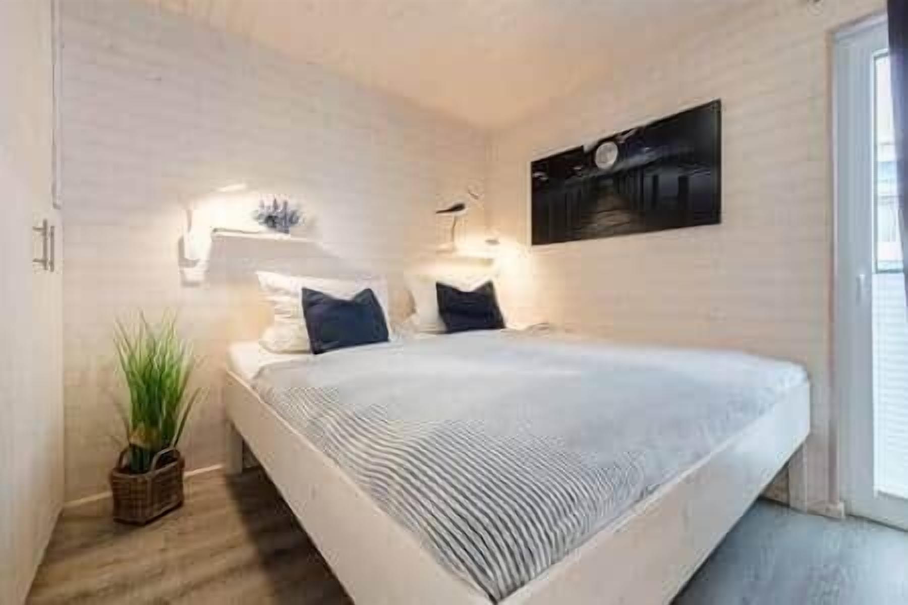 2 bedrooms, WiFi