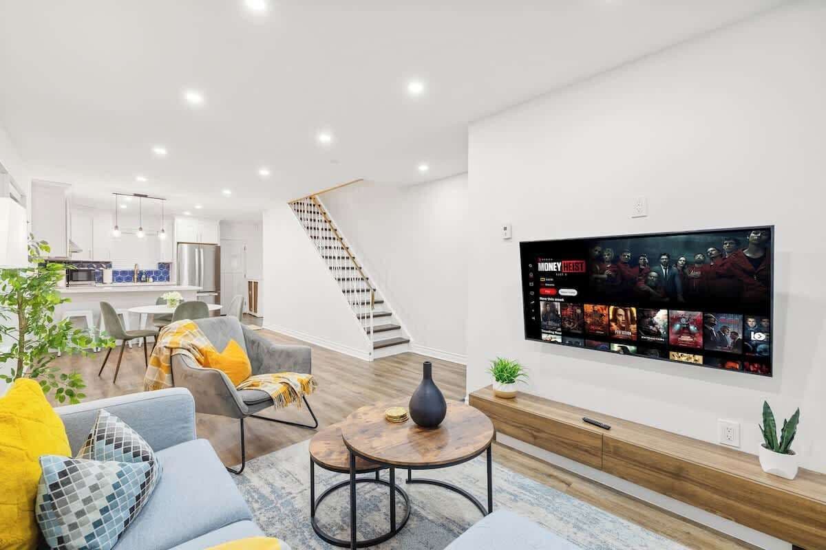 TV