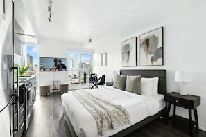 Unclassified image, 3 of 24, button - Modern City Retreat in the Heart of Toronto (Toronto)
