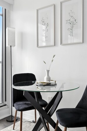 Unclassified image, 4 of 24, button - Modern City Retreat in the Heart of Toronto (Toronto)