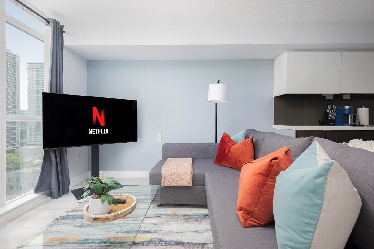 TV