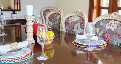 Vacation Home 10 minutes from Ambato, 40 minutes from Baños de Agua Santa