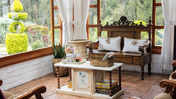 Interieur