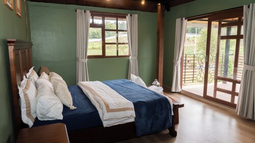 Vacation Home 10 minutes from Ambato, 40 minutes from Baños de Agua Santa