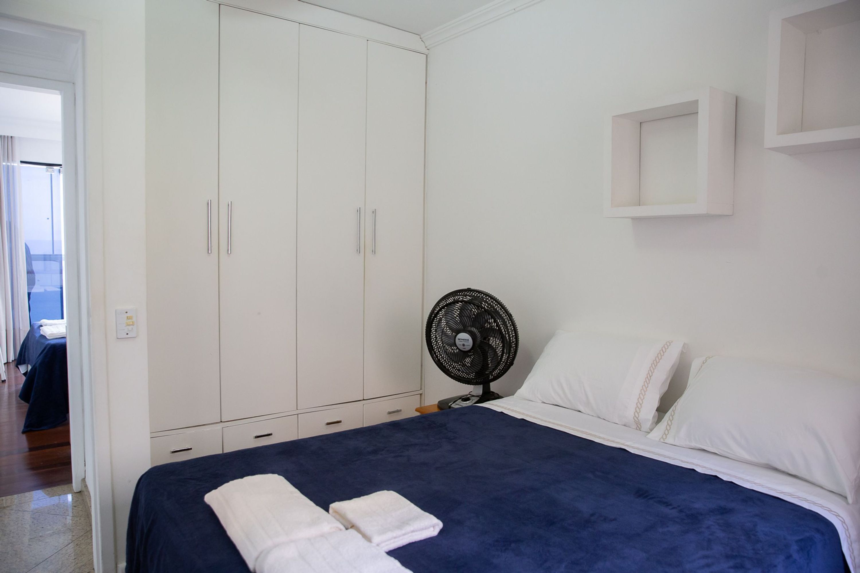 Casa, para fumantes | 2 quartos
