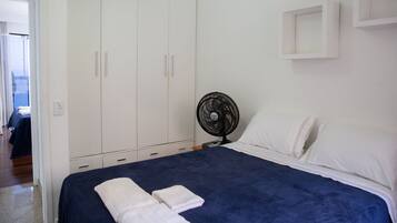 Casa, para fumantes | 2 quartos