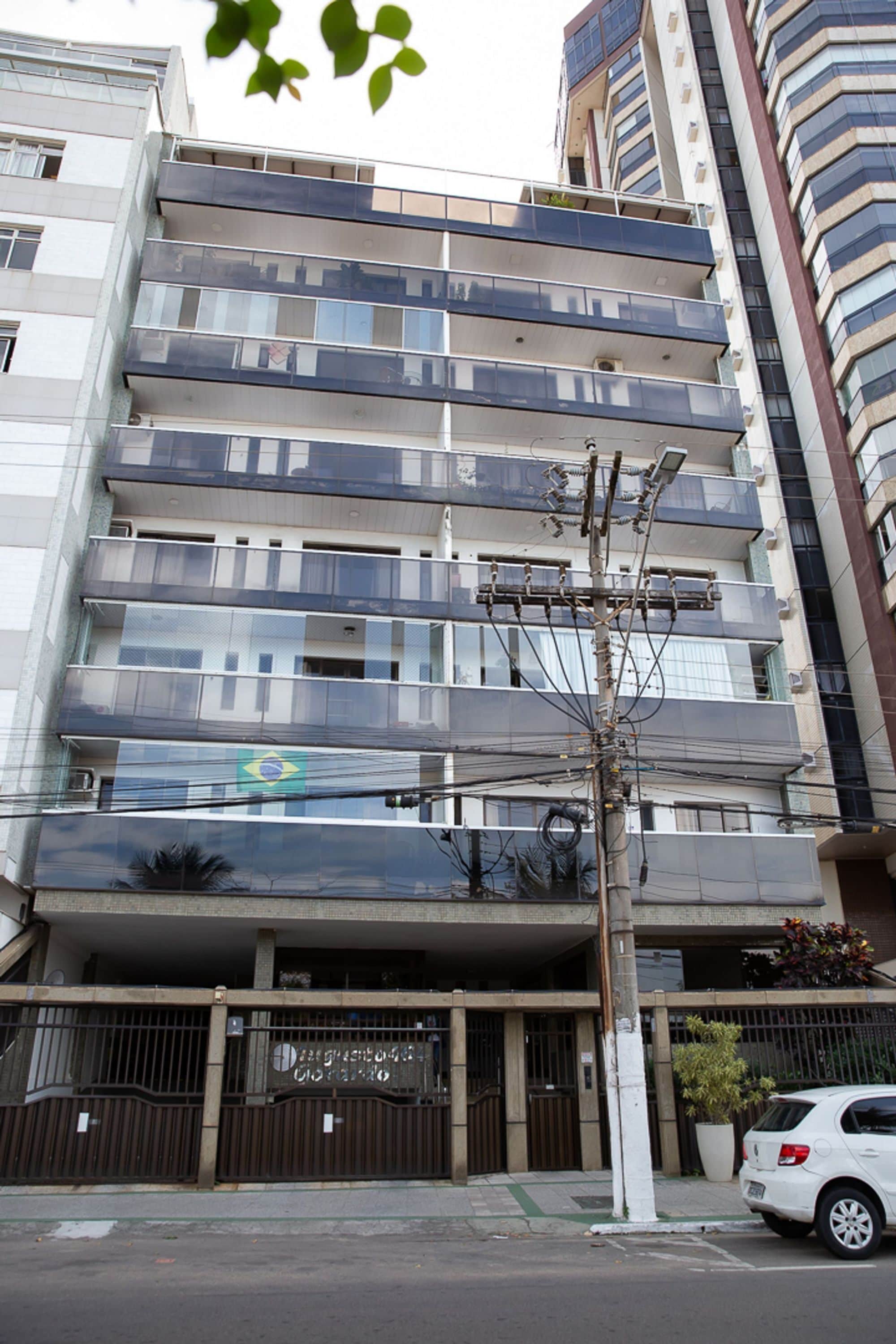 Casa, para fumantes | 2 quartos