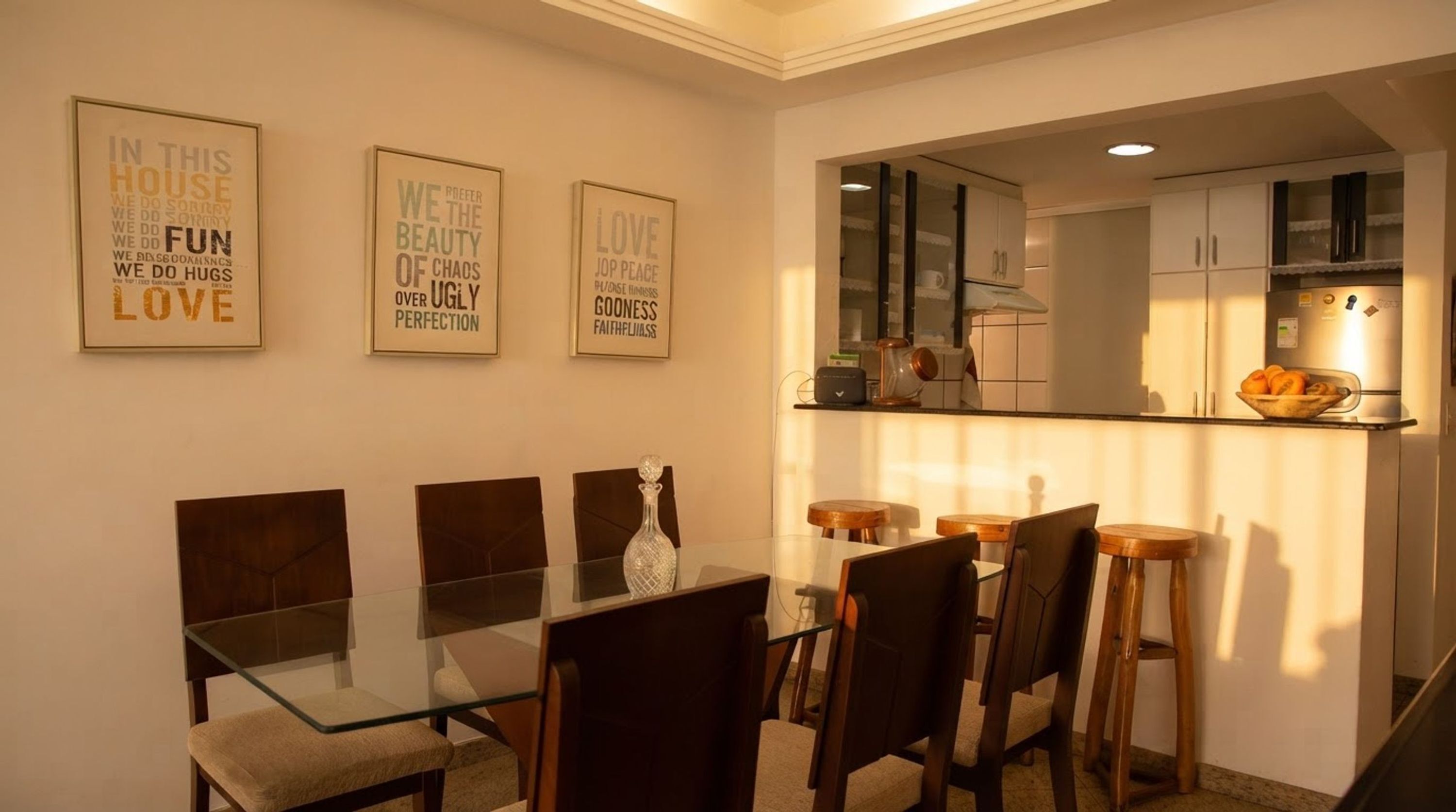 2 habitaciones 
