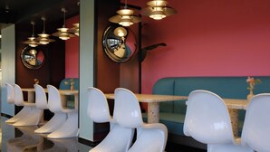 Restaurantes