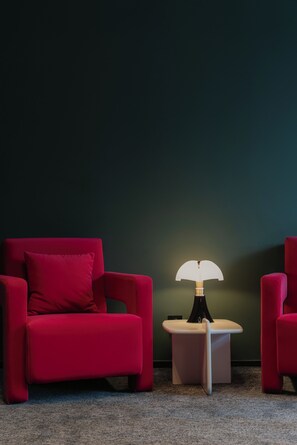 Interior - Proza Hotel & Restaurant (Kutaisi)
