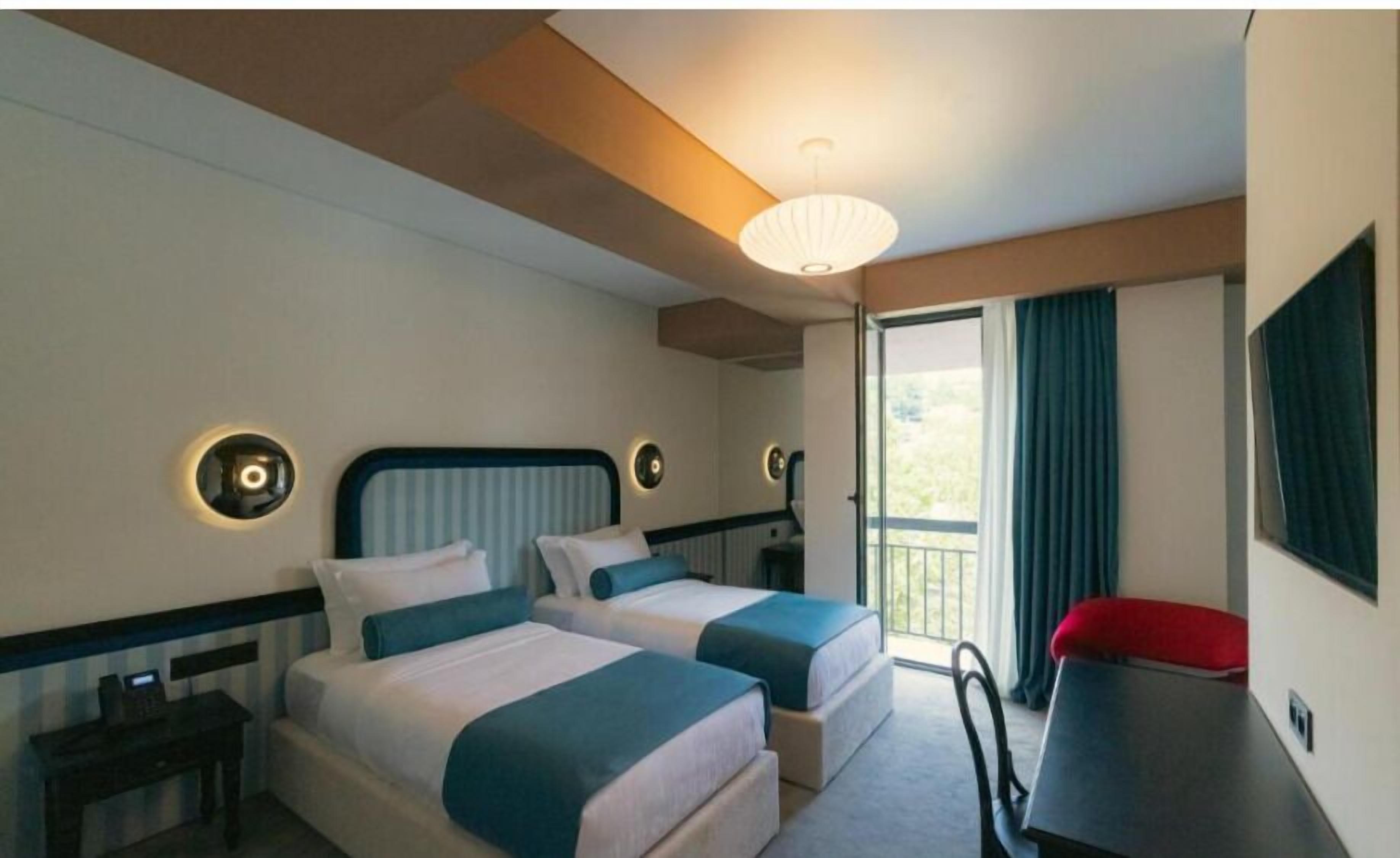 Free WiFi