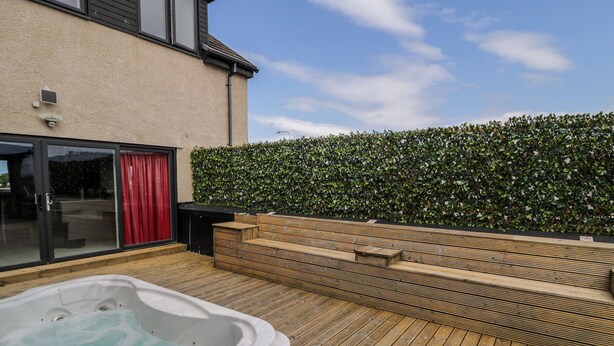 Unclassified image, 1 of 64, button - THE WENDOVER, pet friendly, luxury holiday cottage in Towyn (Abergele)