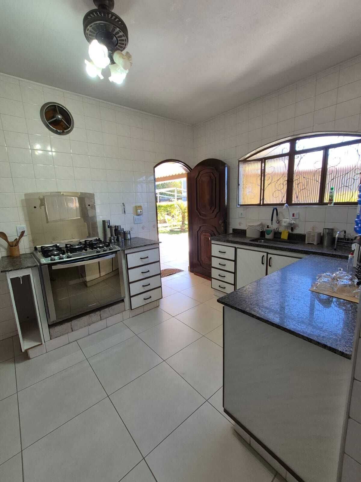 Cozinha privada