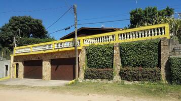 Fachada