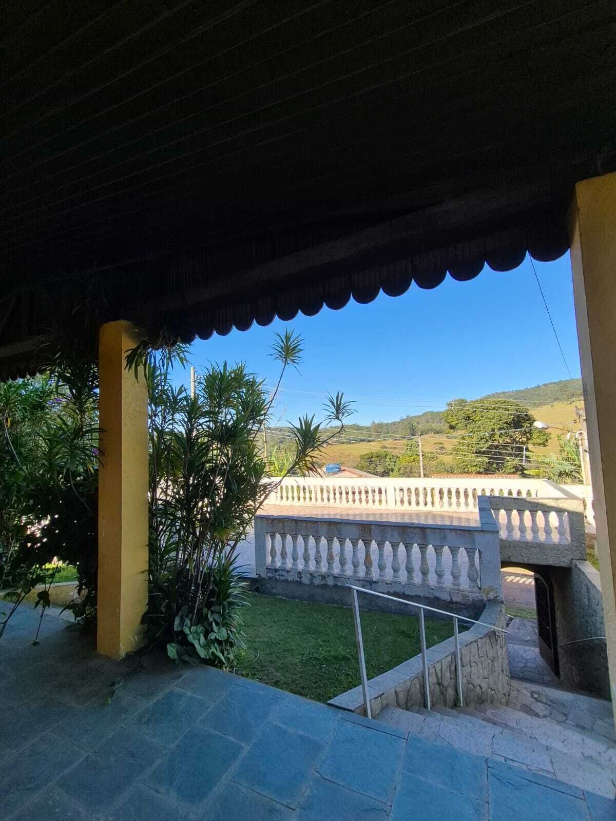 Área da propriedade