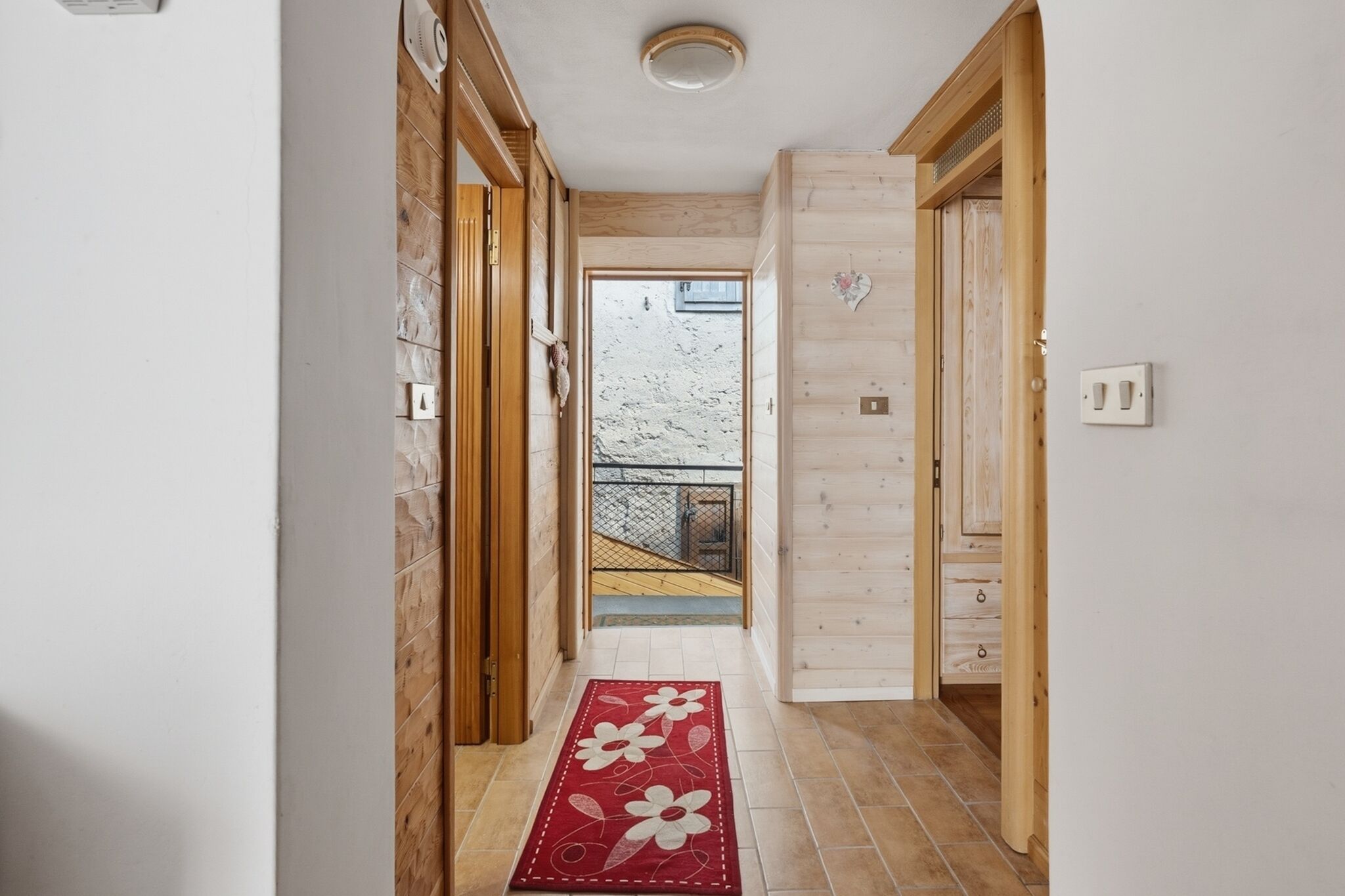 Interieur
