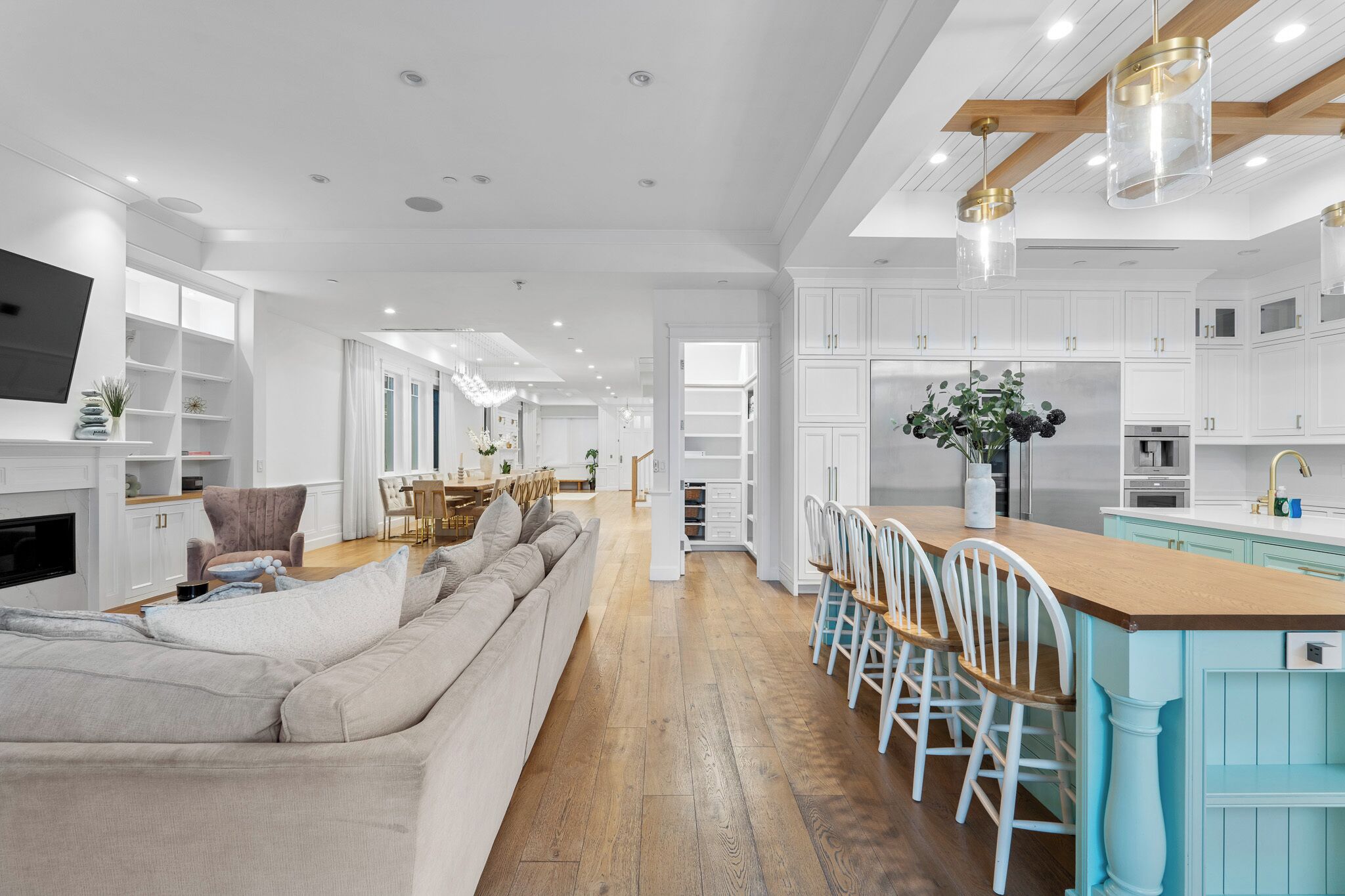 Intérieur