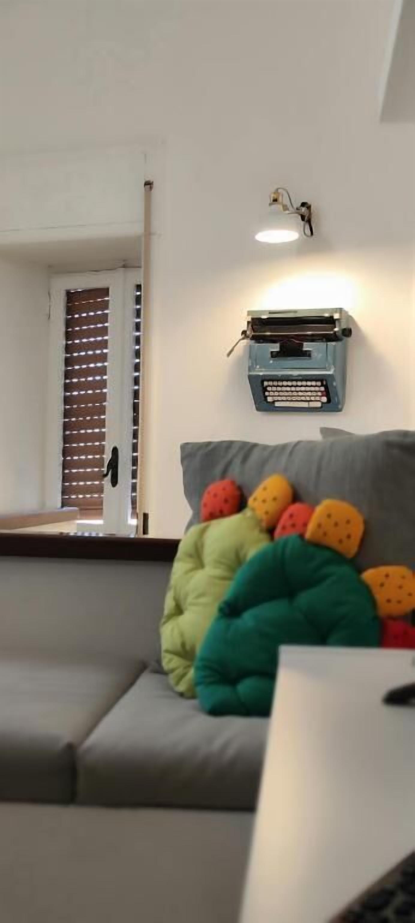Comfort Apartment, Non Smoking, City View | Interior