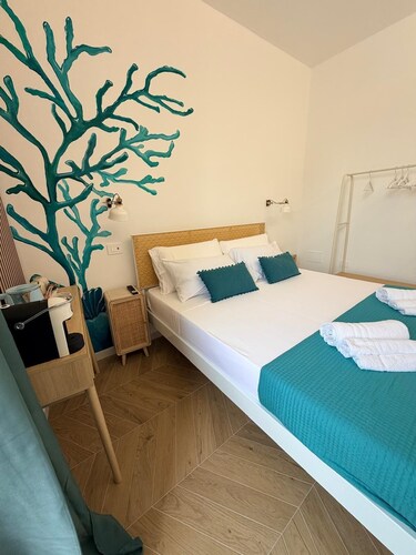 Le Tartarughe - Rooms and Apartments -