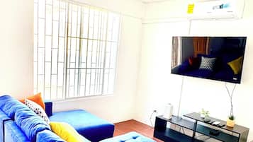 Casa estándar | Zona de estar