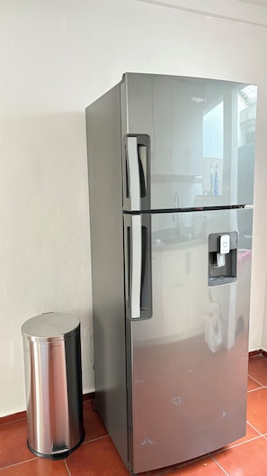 Standard House | Interior - Casablanca (Santa Ana)