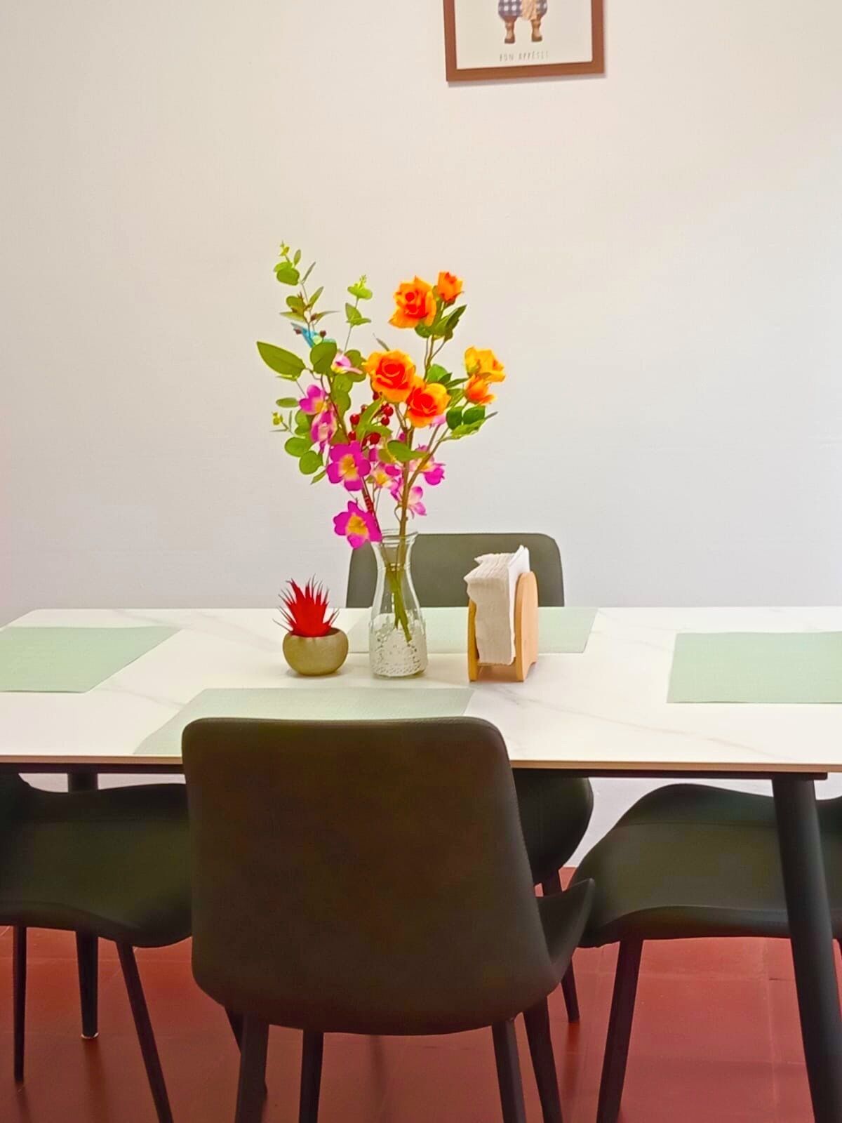 Standard House | Dining