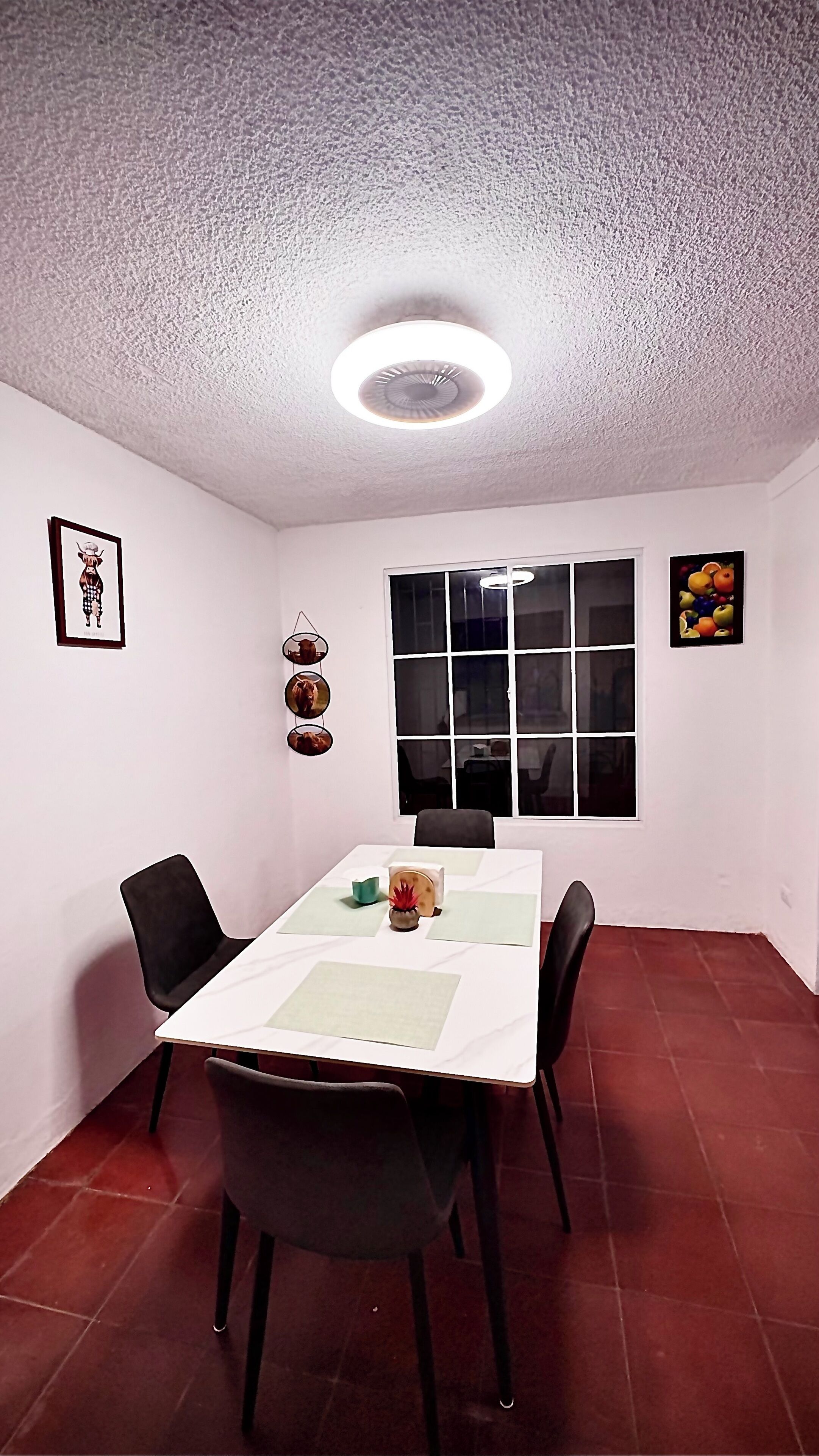 Standard House | Dining