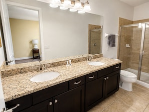 Economy Single Room | Bathroom
