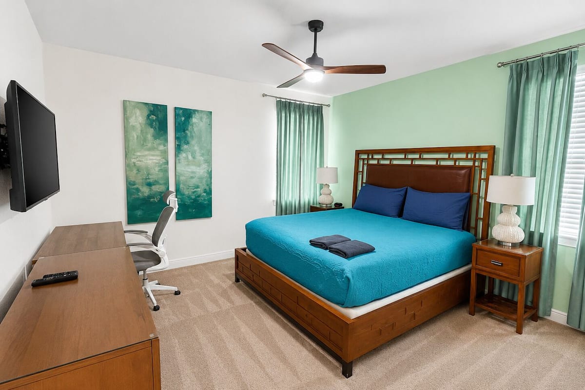Kamar Basic | Wi-Fi gratis